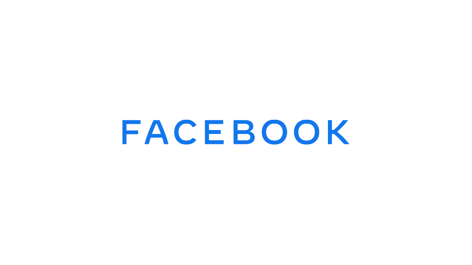 全新識別！Facebook推新Logo，強化家族產品形象