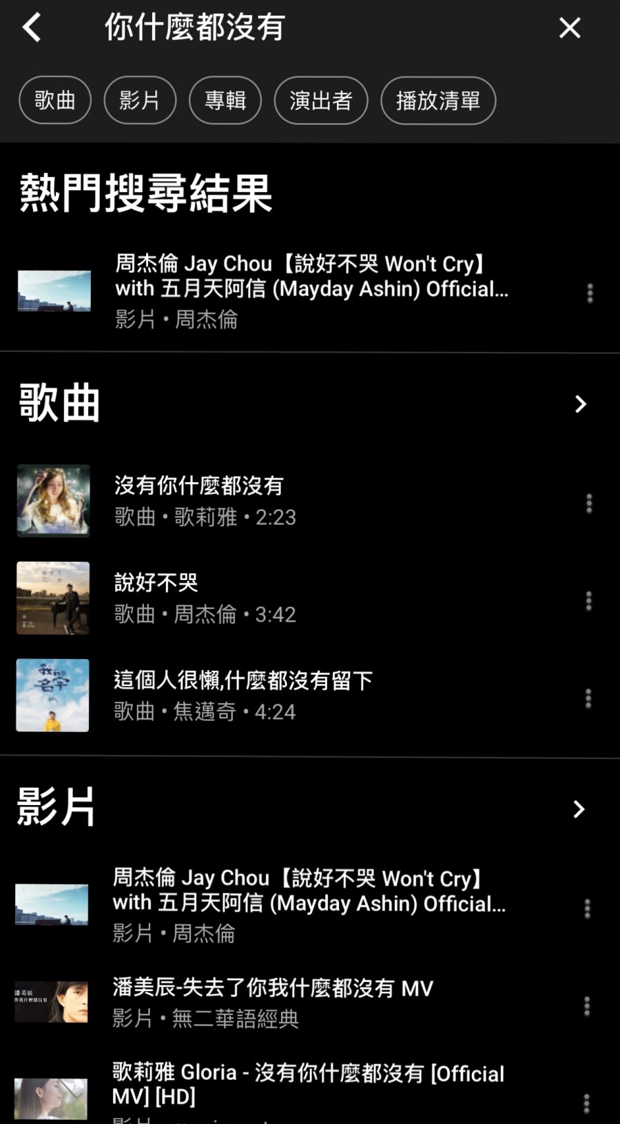 YouTube Music YouTube Premium