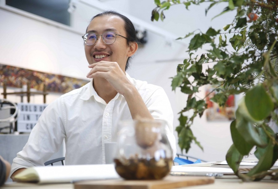 24野事草店 Wild Herbs_2019-10-24_侯俊偉攝影_ (57).JPG