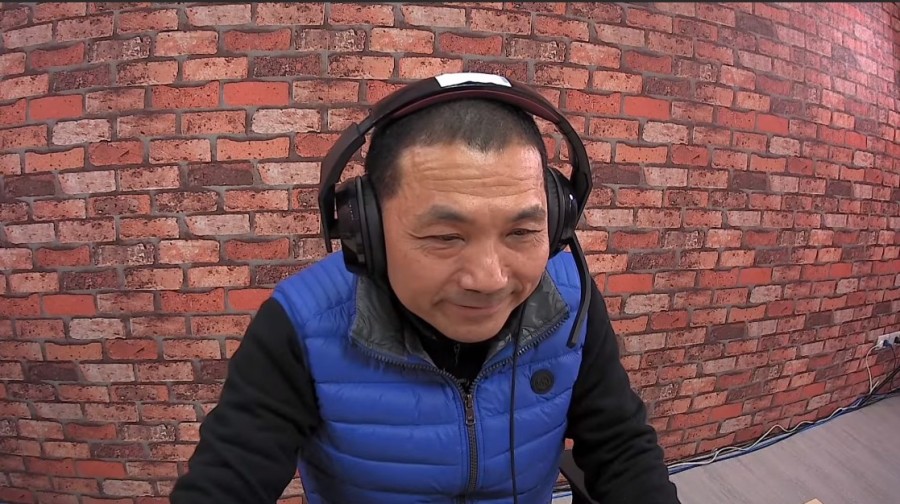 侯友宜