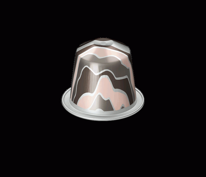 Nespresso北歐時光.jpg 超美如北欧明信片!Nespresso携手丹麦设计师推新品,以浩瀚风光、经典甜点为灵感 7