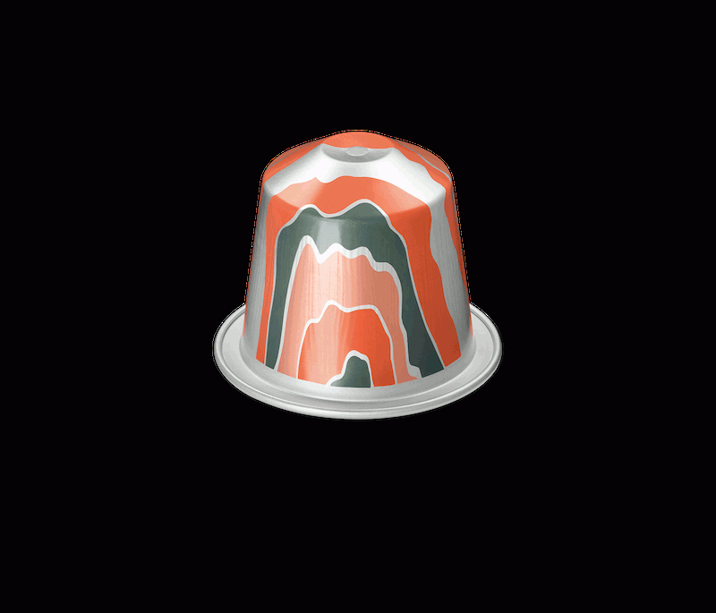 Nespresso北歐時光.jpg 超美如北欧明信片!Nespresso携手丹麦设计师推新品,以浩瀚风光、经典甜点为灵感 8