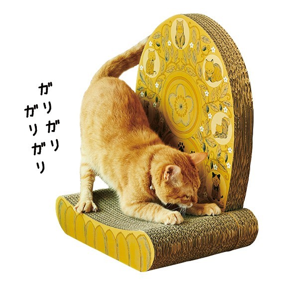 佛光貓抓板 07_felissimo 貓部.jpg
