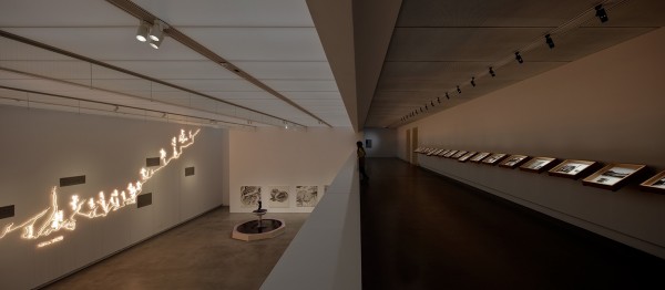 最美的光懂得退讓 19台灣光環境獎揭曉 用光彰顯建築 用減法守護星空 Shoppingdesign