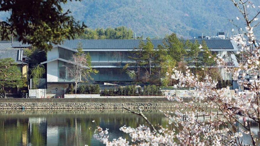 福田美術館24
