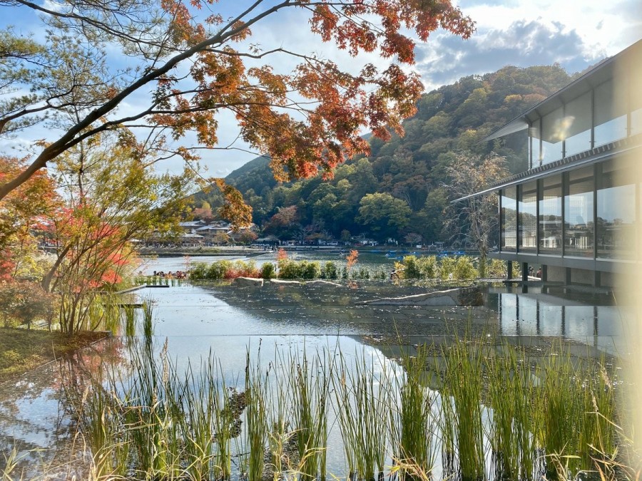 福田美術館29