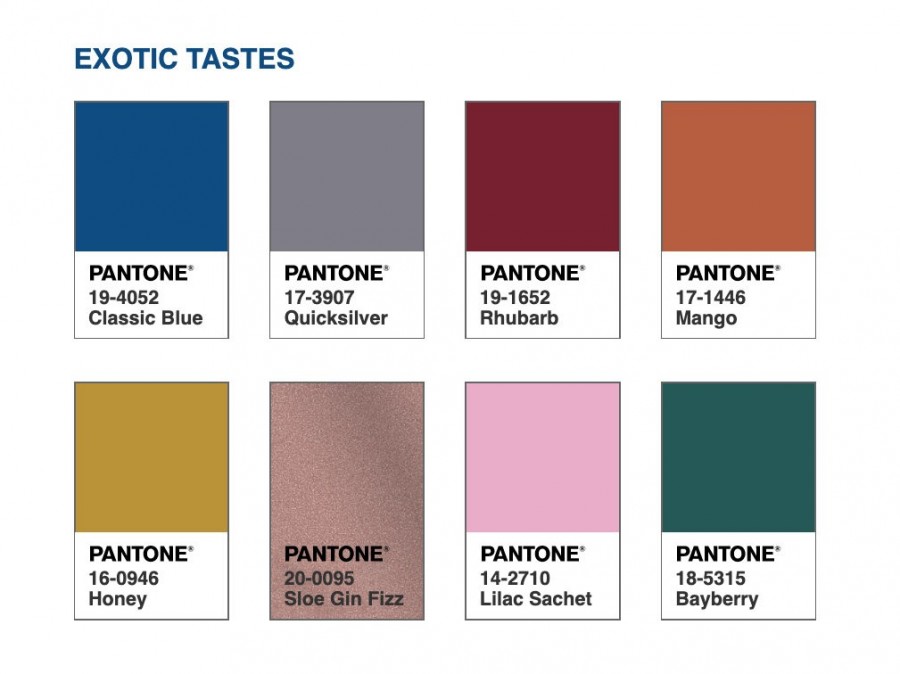 Pantone2020年度代表色配色04.jpg Pantone 2020 年度代表色公布!“经典蓝”喻意优雅平静自信,还有 5 种配色推荐 8