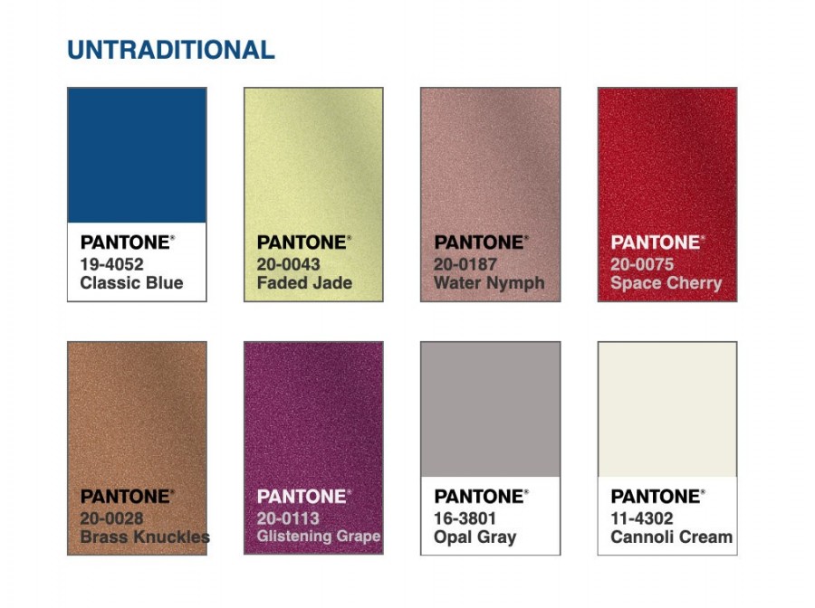 Pantone2020年度代表色配色05.jpg Pantone 2020 年度代表色公布!“经典蓝”喻意优雅平静自信,还有 5 种配色推荐 10
