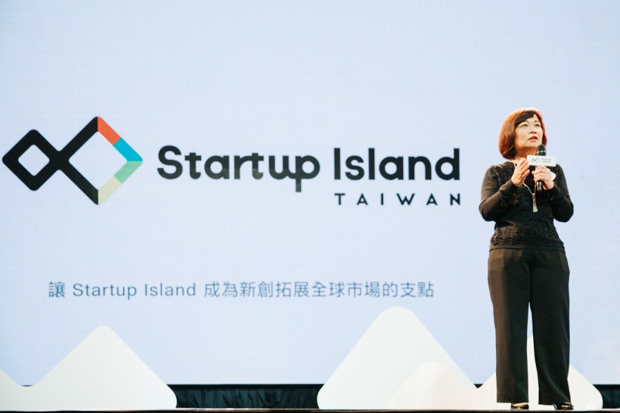 Startup Island TAIWAN