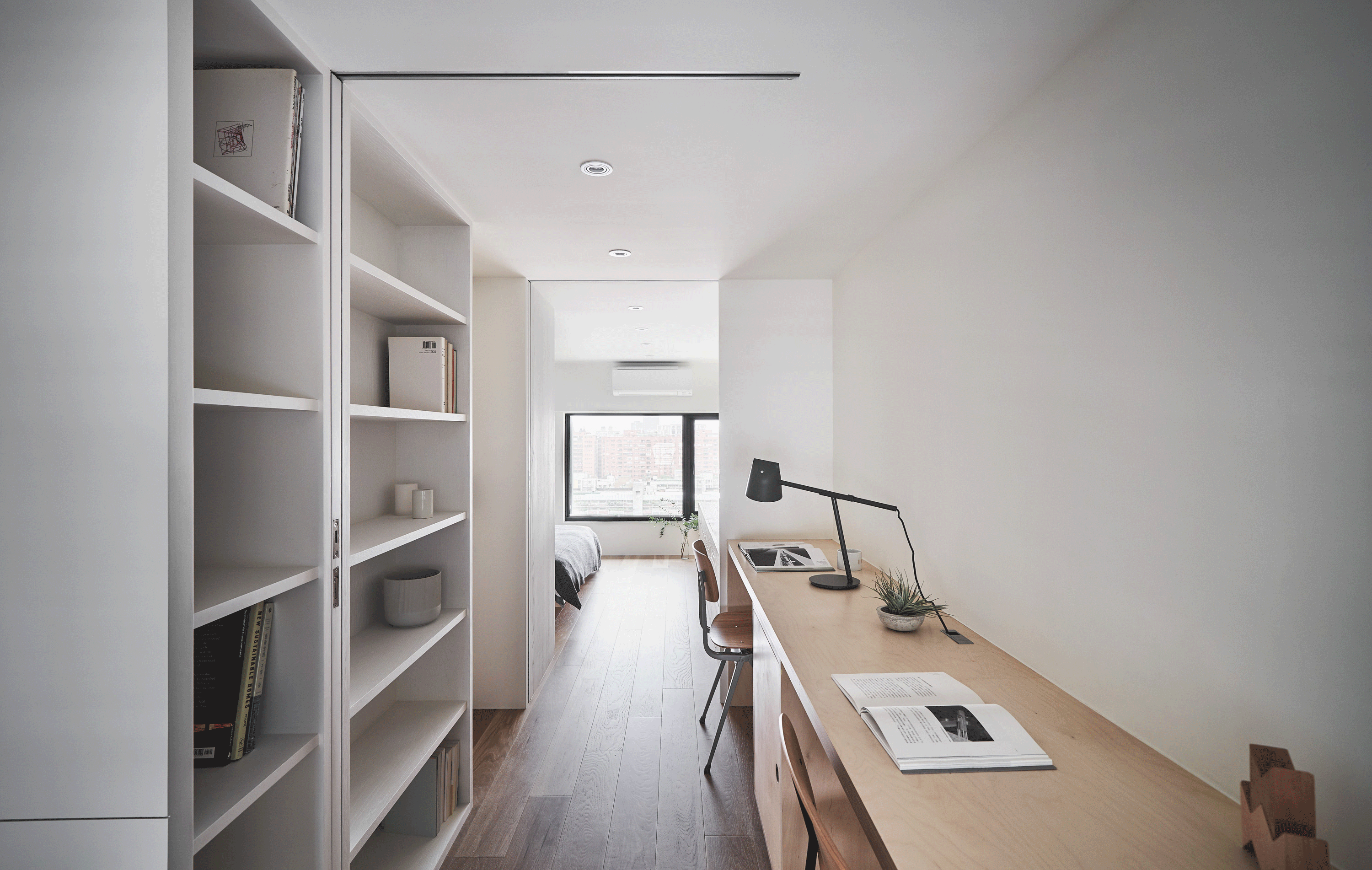 A Little Design Apartment X Gif06_study.gif