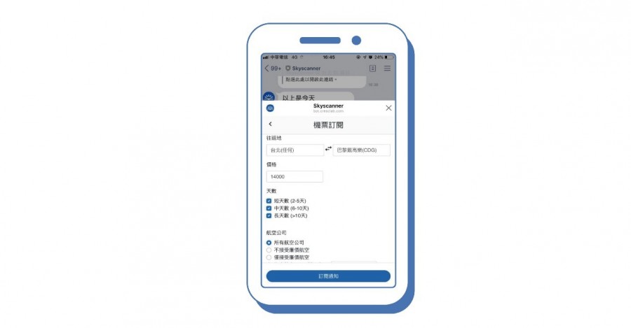 漸強實驗室