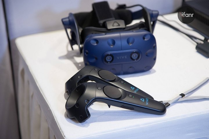 HTC VIVE_ifanr