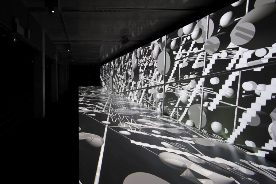 AUDIO ARCHITECTURE _AUDIO ARCHITECTURE 聲音的建築展 _ 2. AUDIO ARCHITECTURE _AUDIO ARCHITECTURE 聲音的建築展 _ 2.