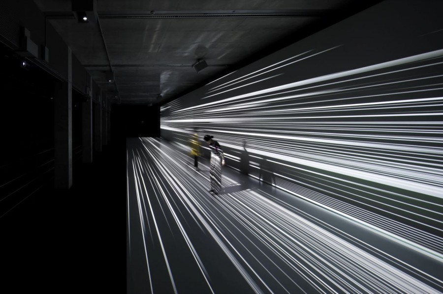 AUDIO ARCHITECTURE _AUDIO ARCHITECTURE 聲音的建築展 _ 3. AUDIO ARCHITECTURE _AUDIO ARCHITECTURE 聲音的建築展 _ 3.