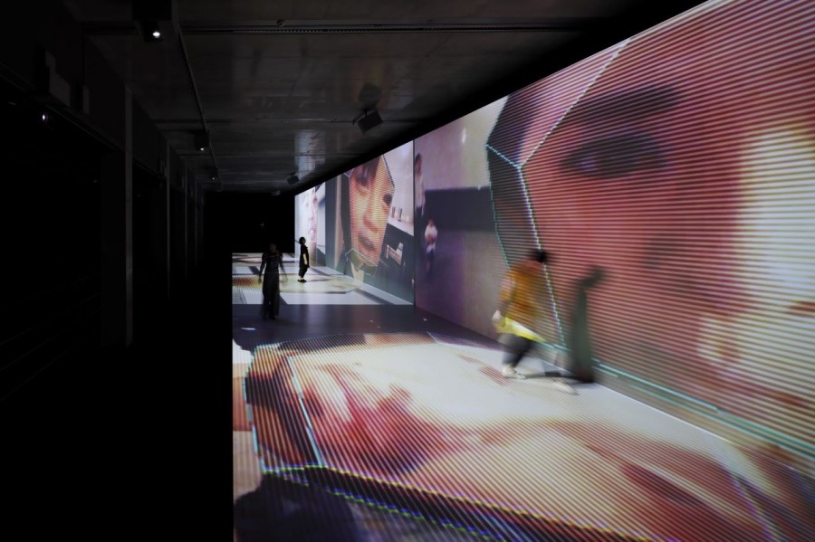 AUDIO ARCHITECTURE _AUDIO ARCHITECTURE 聲音的建築展 _ 4. AUDIO ARCHITECTURE _AUDIO ARCHITECTURE 聲音的建築展 _ 4.