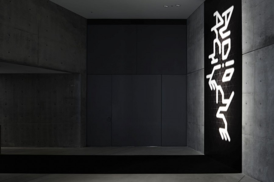 AUDIO ARCHITECTURE _AUDIO ARCHITECTURE 聲音的建築展 _ 5. AUDIO ARCHITECTURE _AUDIO ARCHITECTURE 聲音的建築展 _ 5.