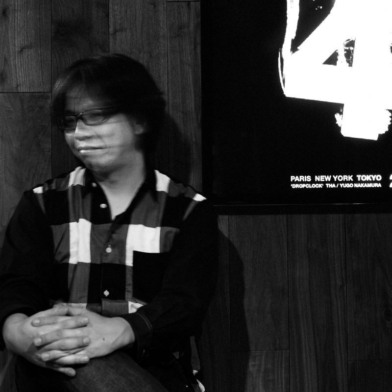 AUDIO ARCHITECTURE _AUDIO ARCHITECTURE 聲音的建築展 _ 6. AUDIO ARCHITECTURE _AUDIO ARCHITECTURE 聲音的建築展 _ 6.