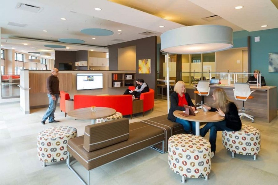 Serendipity Labs