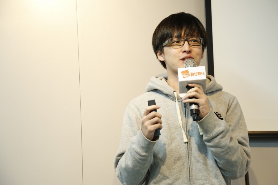 Pelith創辦人