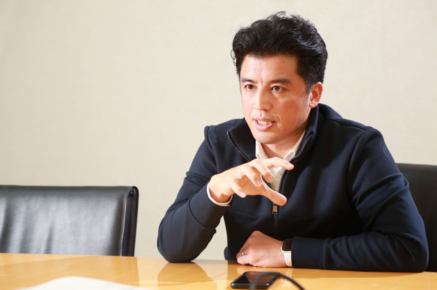 黃立安_Joseph Huang_Partner at Infinity Ventures_2020