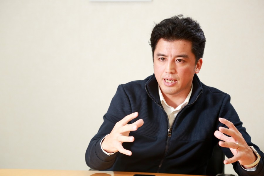 黃立安_Joseph Huang_Partner at Infinity Ventures_2020
