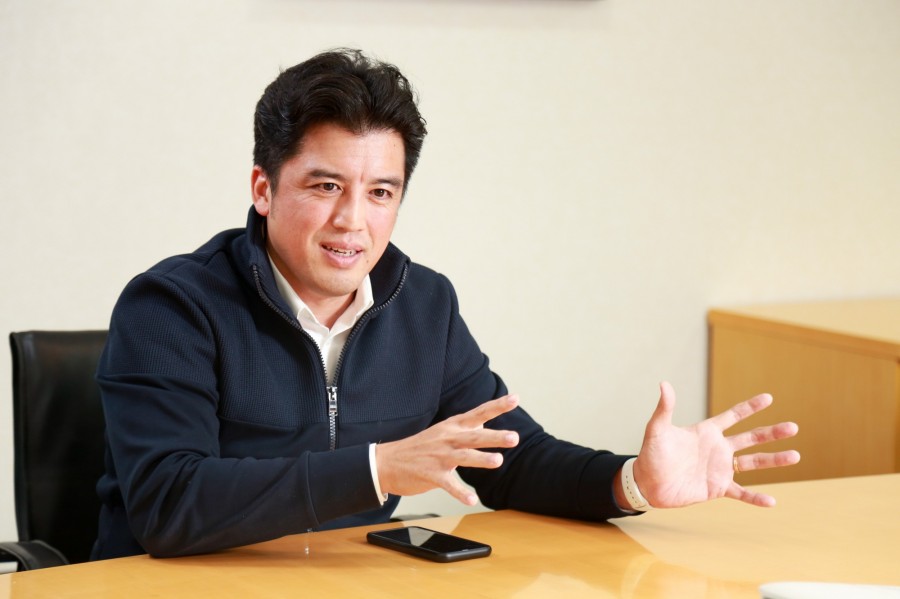 黃立安_Joseph Huang_Partner at Infinity Ventures_2020