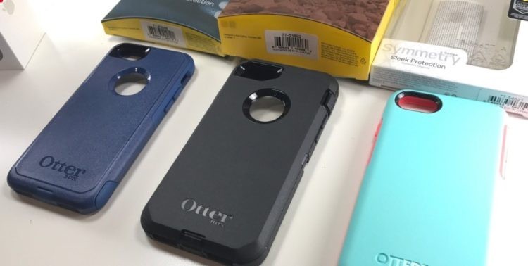 OtterBox 的手機殼