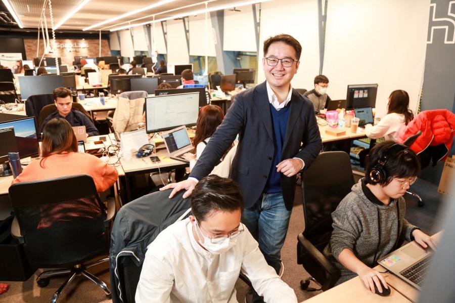邱彥錡_Edgar_SparkLabs共同創辨人_2020-02-07_賀大新攝影_6487_Lr.