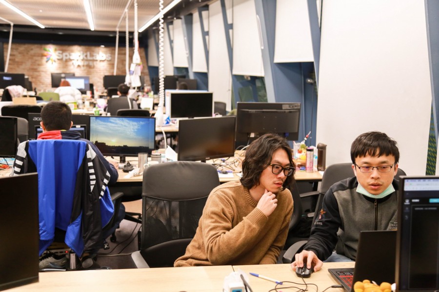 邱彥錡_Edgar_SparkLabs共同創辨人_2020-02-07_賀大新攝影_6521_Lr.