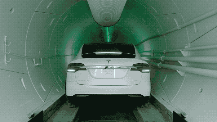 實車試驗