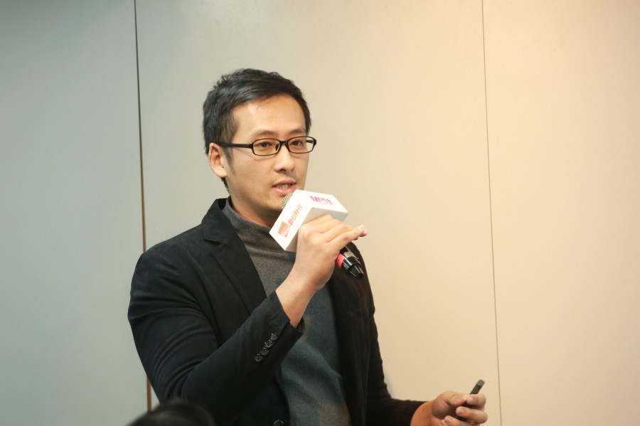 創業小聚_第110場_受寵時代_2020-02-19_賀大新攝影_8629