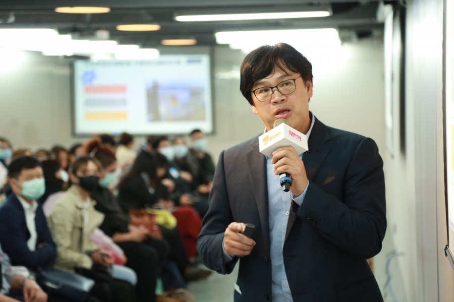 創業小聚_第110場_受寵時代_2020-02-19_賀大新攝影_8712