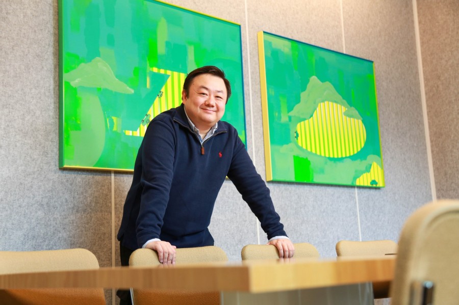 Randolph Hsu