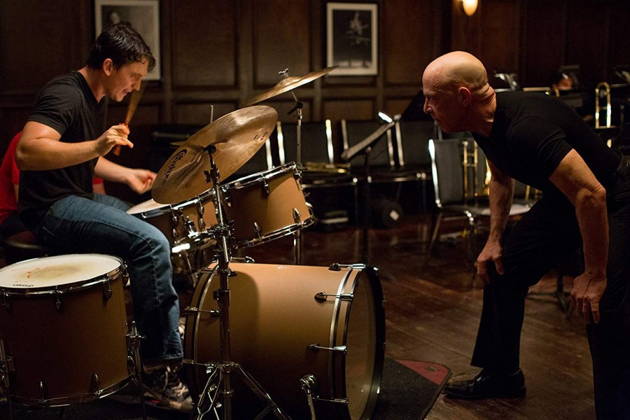 進擊的鼓手_IMDb