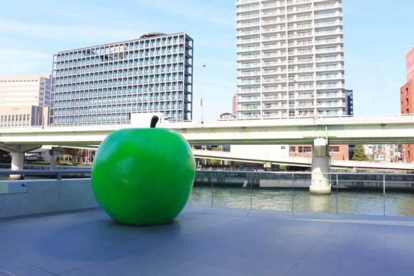 安藤忠雄打造童書森林 建築新作 童書森林中之島 1萬8千冊藏書揭幕 Shoppingdesign