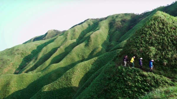 來份抹茶山配溫泉 礁溪老爺推 樂遊抹茶山 住宿優惠 天天帶客攻頂 Shoppingdesign