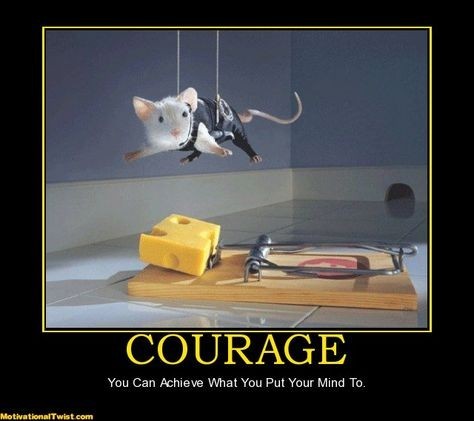 Courage_mouse_cheese