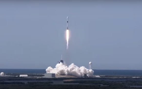 SpaceX