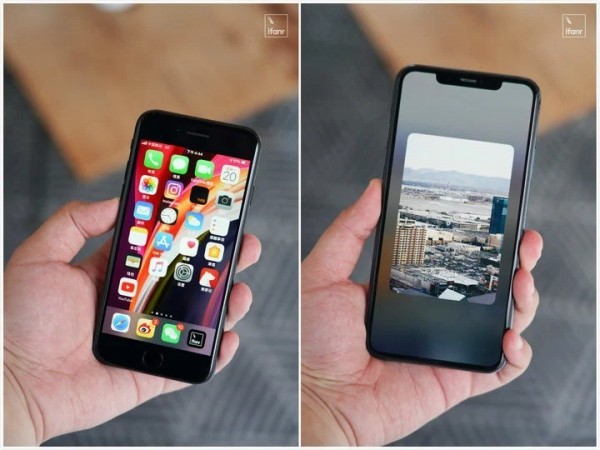 新iphone Se適合你嗎 相機 操作介面與性能一次實測解讀 數位時代businessnext