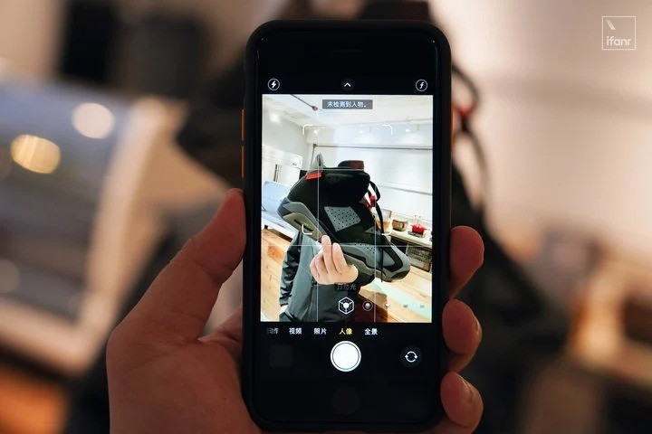 iPhone