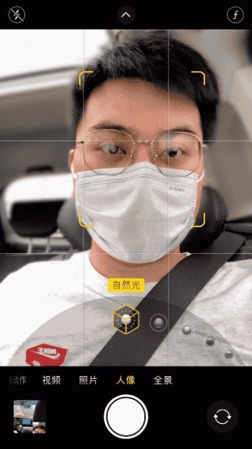 新iphone Se適合你嗎 相機 操作介面與性能一次實測解讀 數位時代businessnext