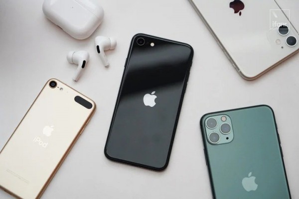 新iphone Se適合你嗎 相機 操作介面與性能一次實測解讀 數位時代businessnext