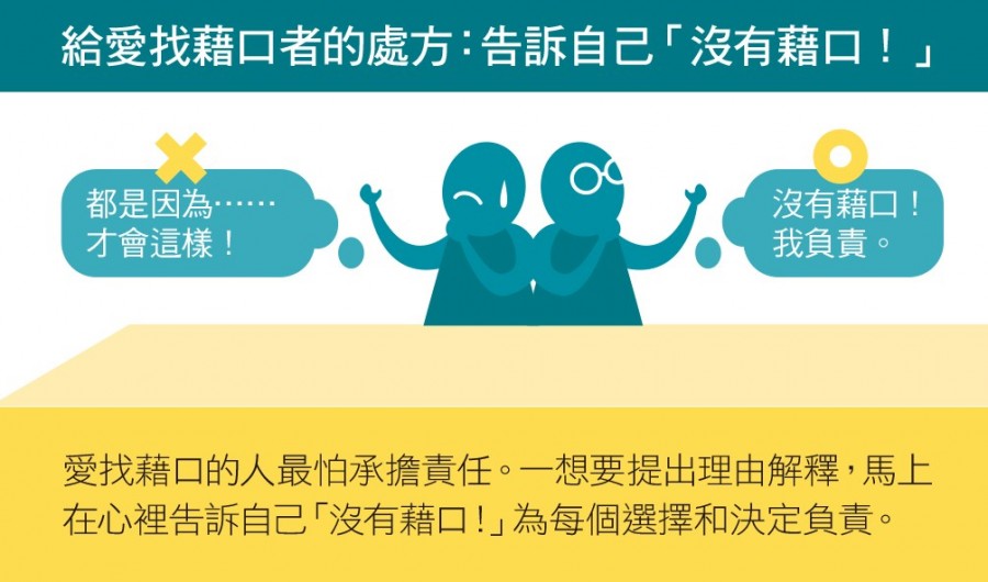7 個增加勇氣的行動處方,絆腳石變墊腳石_6