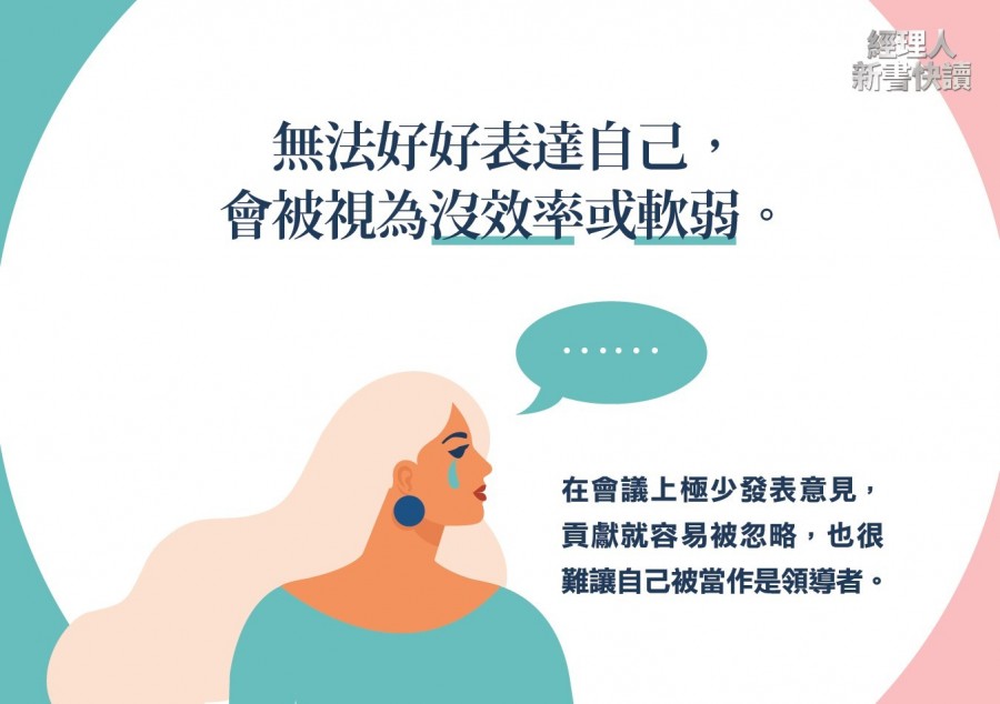 新書快讀柔韌簡報
