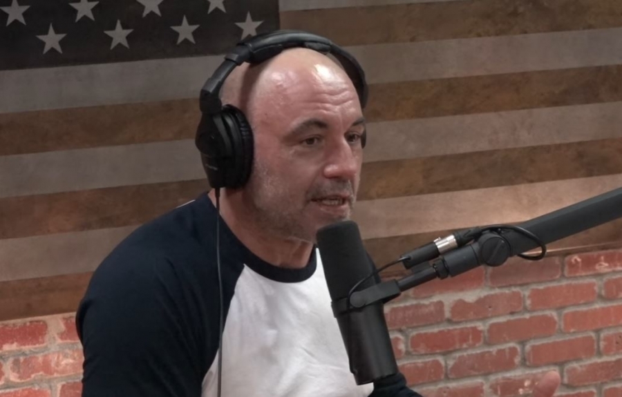 joe rogan