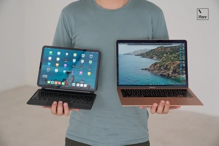 MacBook