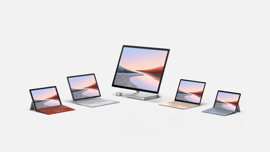 Surface BooK 3