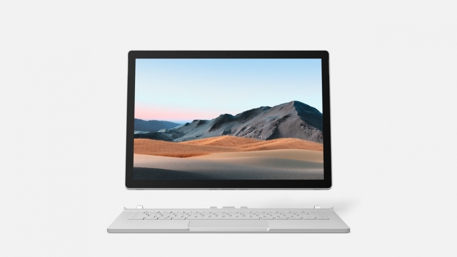 Surface Book 3