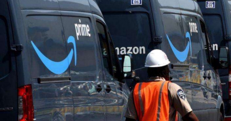 amazon