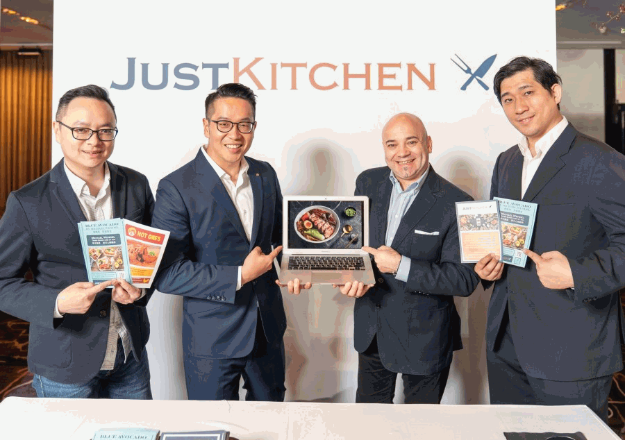 JustKitchen